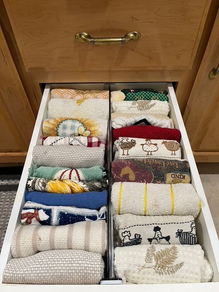 Drawers